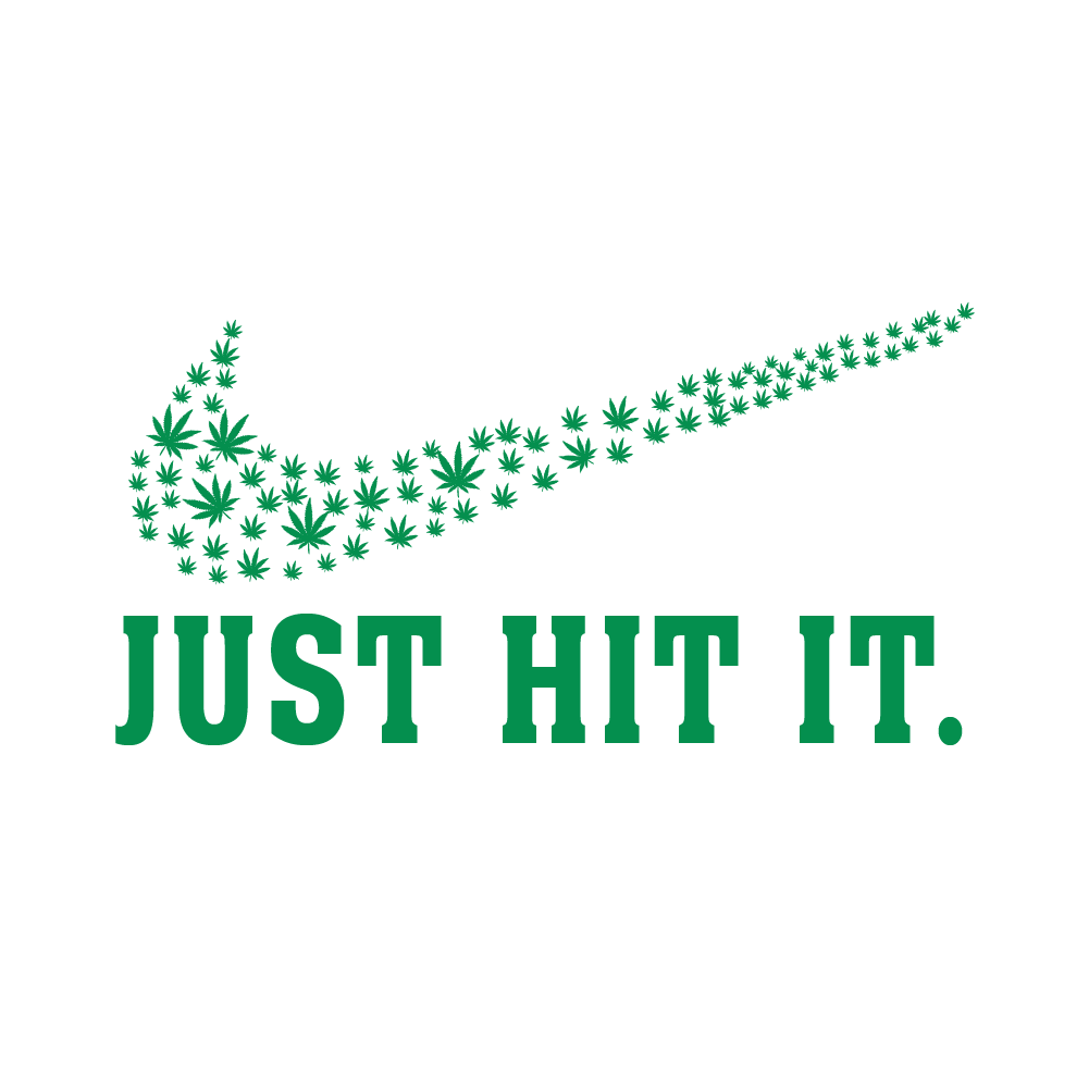 Just Hit It - WED - 041