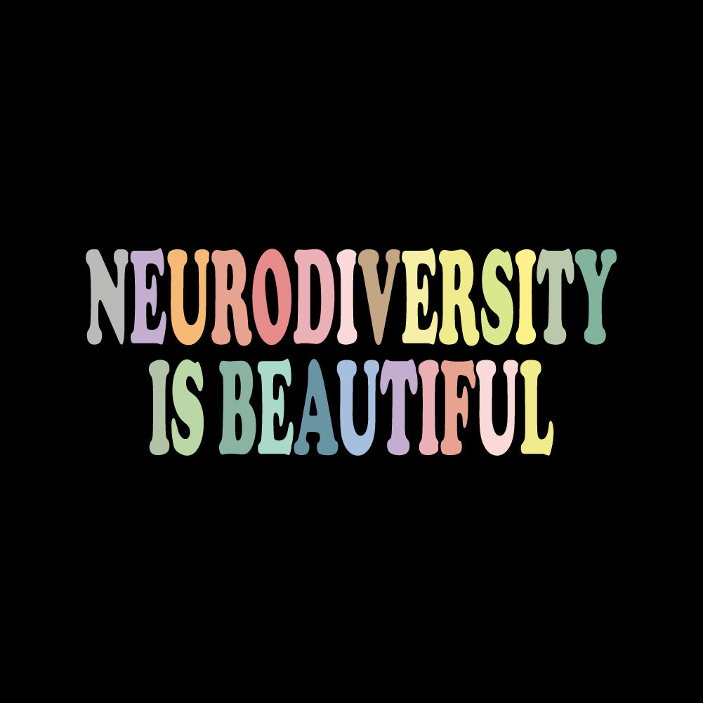 Neurodiverstity - FAM - 074