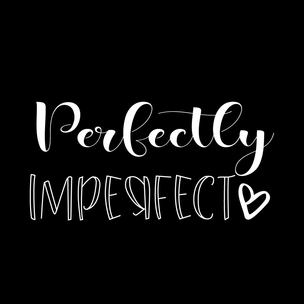 Perfectly Imperfect - FUN - 153