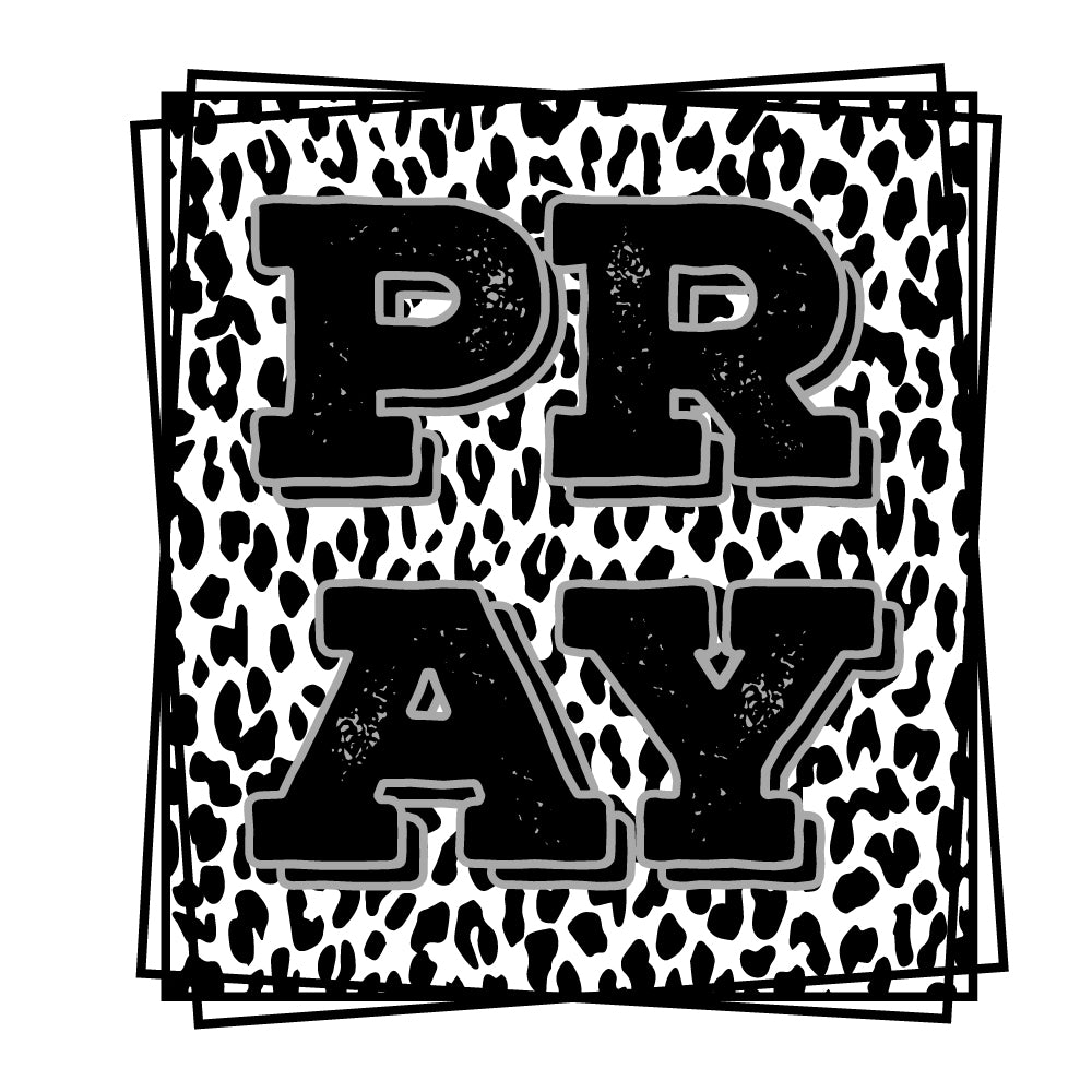 PRAY - CHR - 143