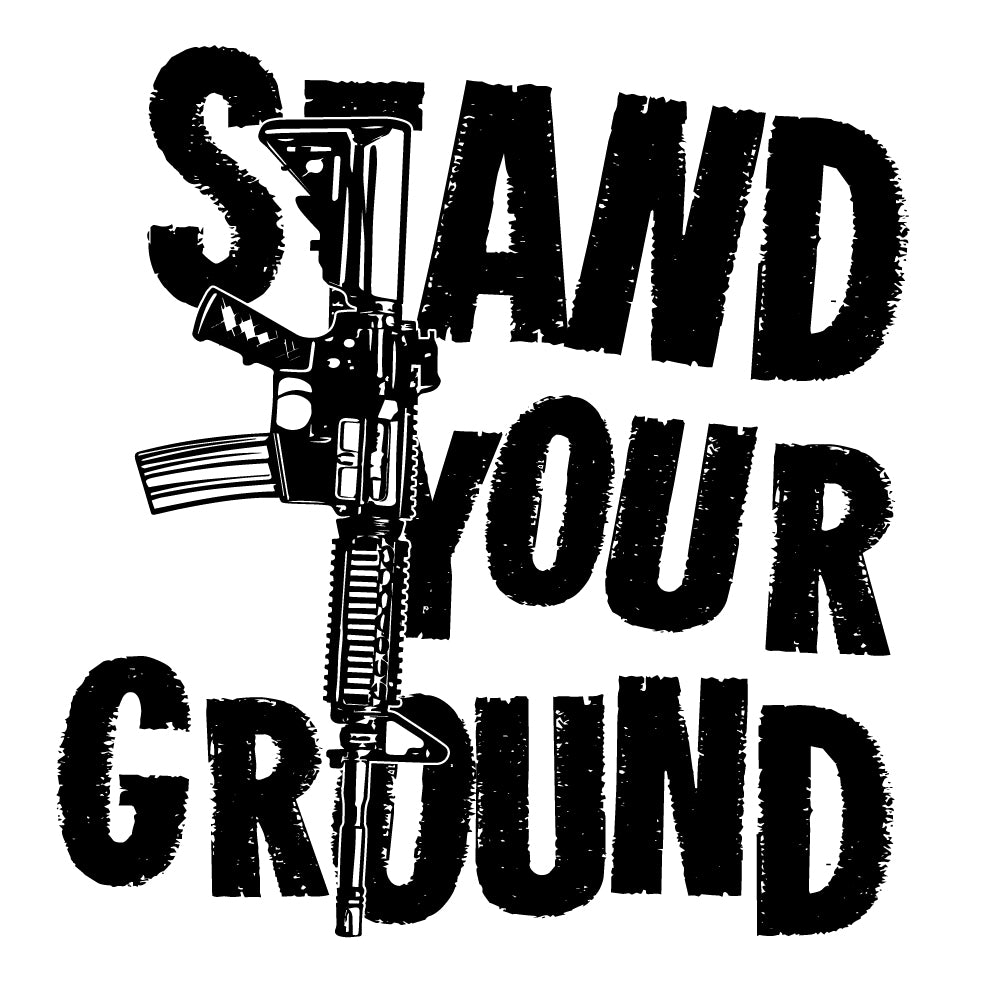 STAND YOUR GROUND - USA - 086