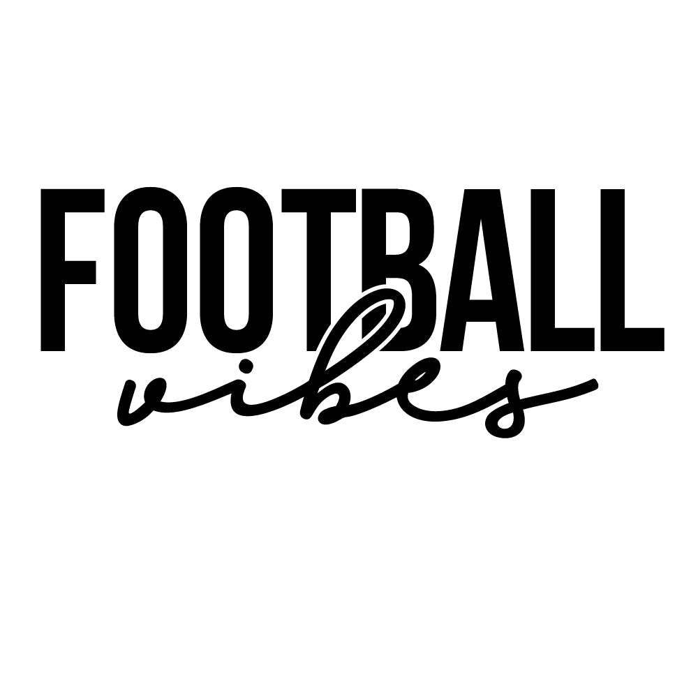 FOOTBALL VIBES - SPT - 017 / Football