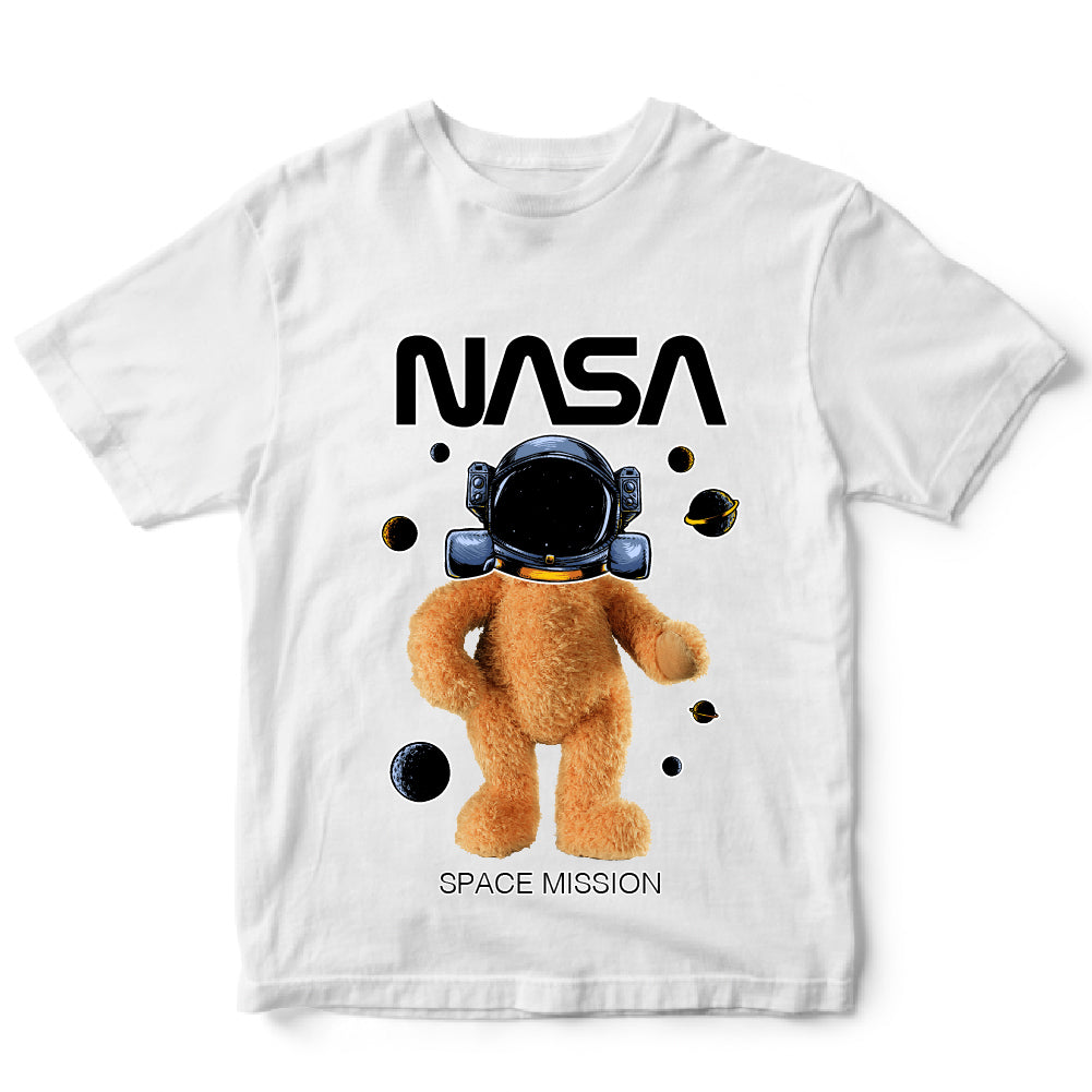 Nasa Space MIssion Bear - URB - 127