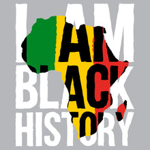 Load image into Gallery viewer, I Am Black History - JNT - 028
