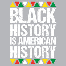Load image into Gallery viewer, Black History American History - JNT - 026

