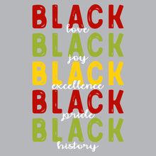 Load image into Gallery viewer, Black Love Black Joy - JNT - 027
