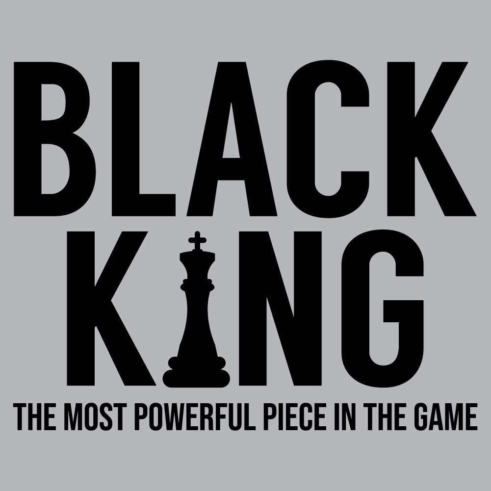 KING BLACK - JNT - 020