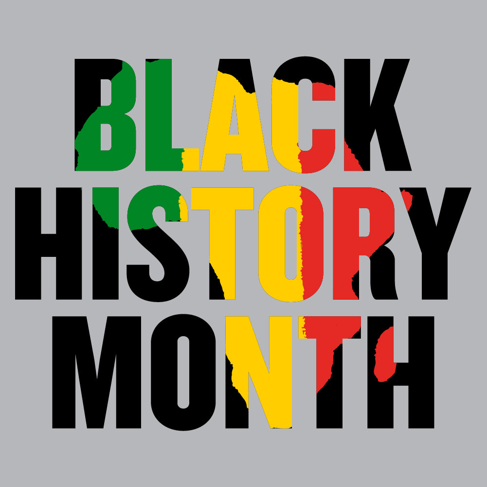 BLACK HISTORY MONTH - JNT - 024