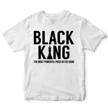 Load image into Gallery viewer, KING BLACK - JNT - 020
