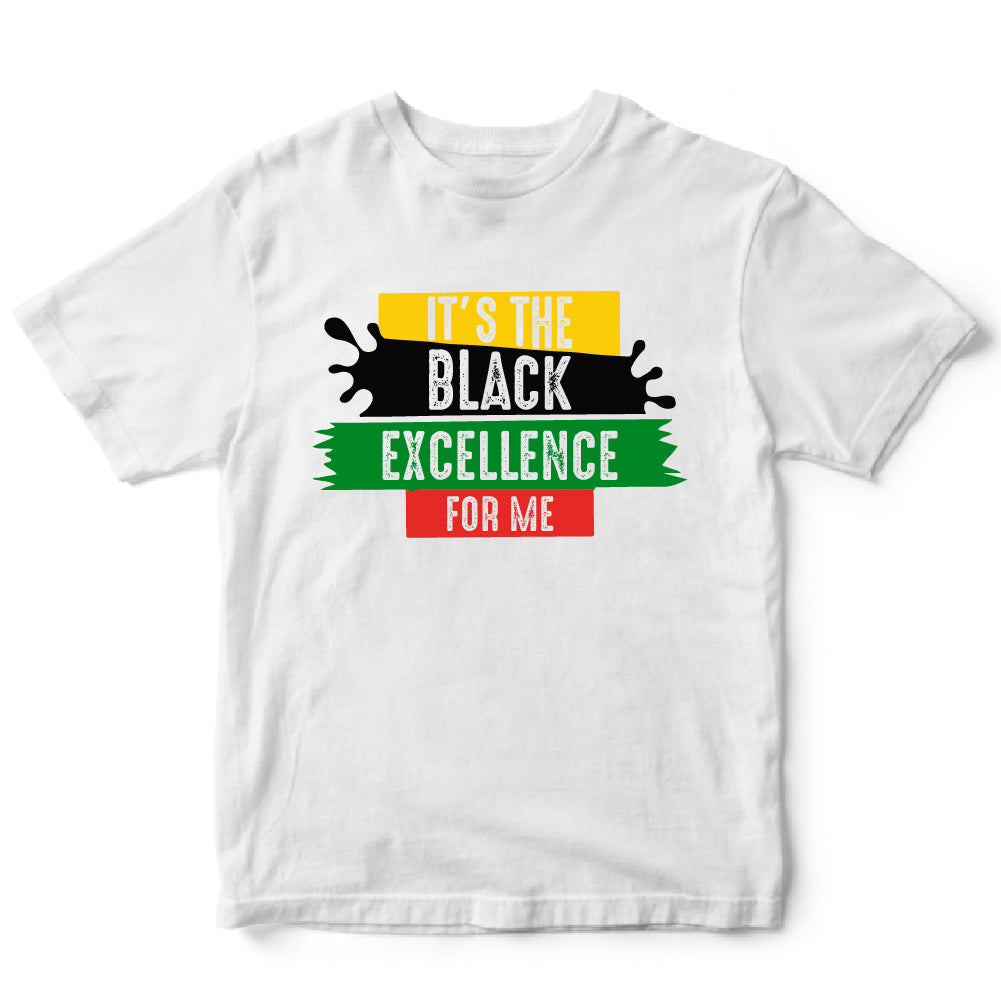 The Black Exellence - JNT - 025