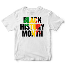 Load image into Gallery viewer, BLACK HISTORY MONTH - JNT - 024
