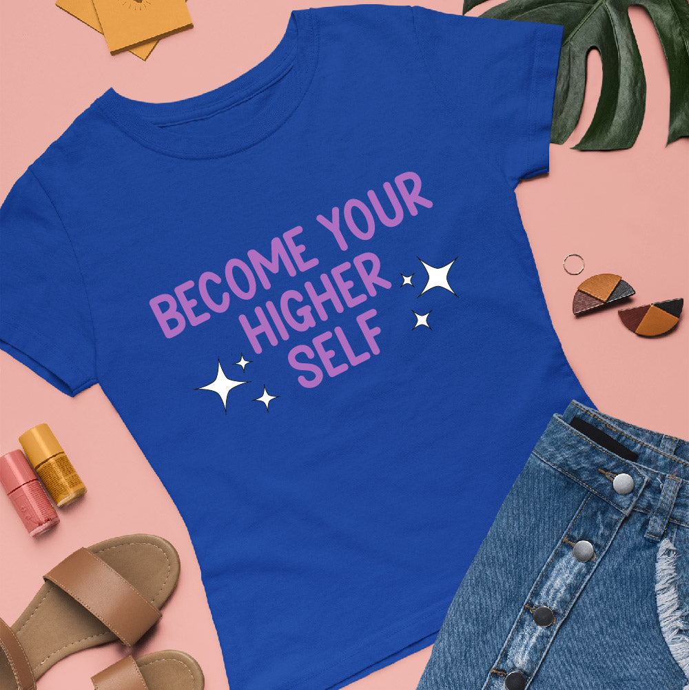 Become Your Higher Self - BOH - 026