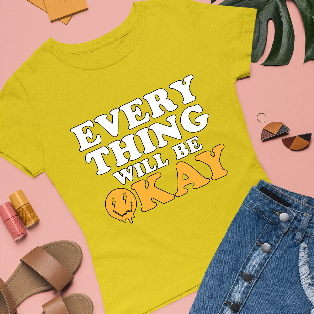 Everything Will Be Okay - BOH - 045
