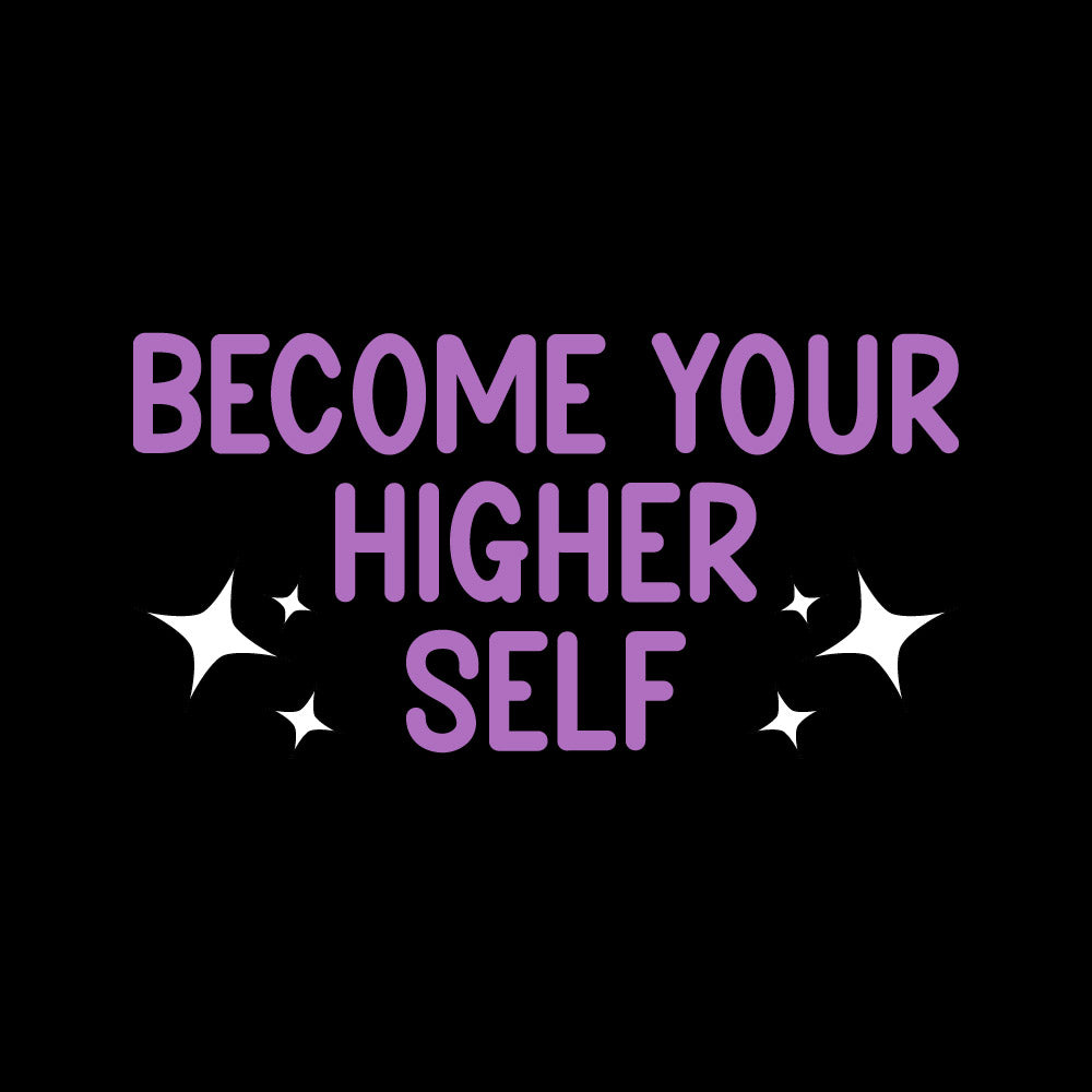 Become Your Higher Self - BOH - 026