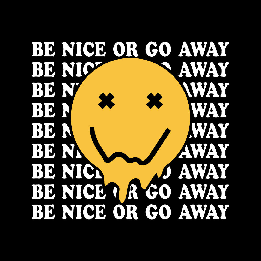 Be Nice - BOH - 047