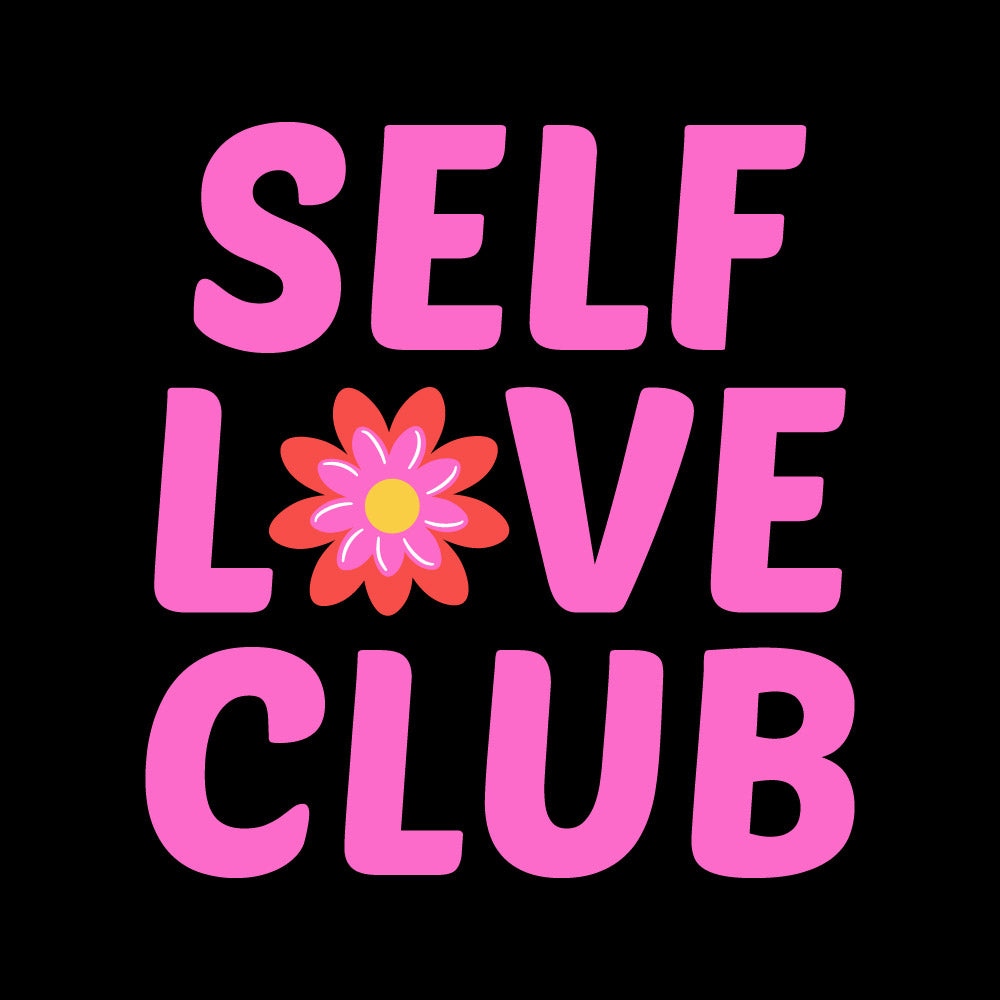 Self Love Club - BOH - 044