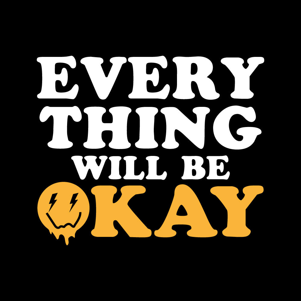 Everything Will Be Okay - BOH - 045