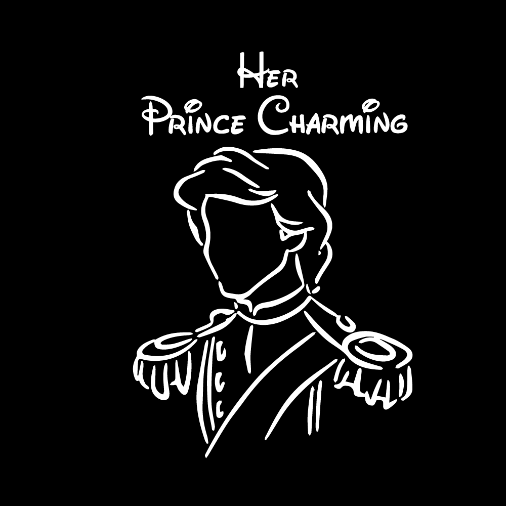 Her Prince Charming - CPL - 070