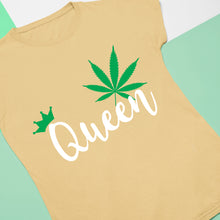 Load image into Gallery viewer, Queen - WED - 006 / Weed
