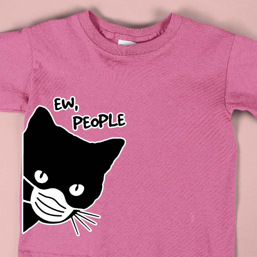 Ew, People - CAT - 01