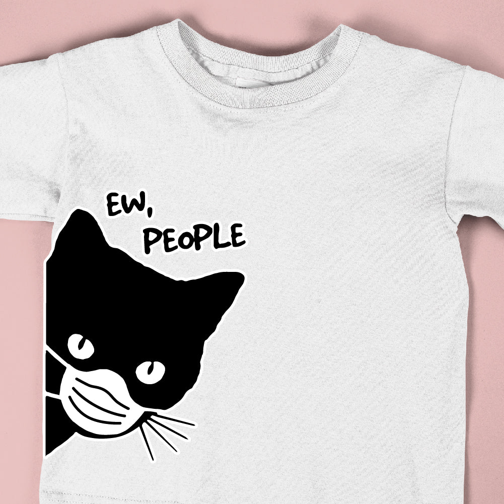 Ew, People - CAT - 01