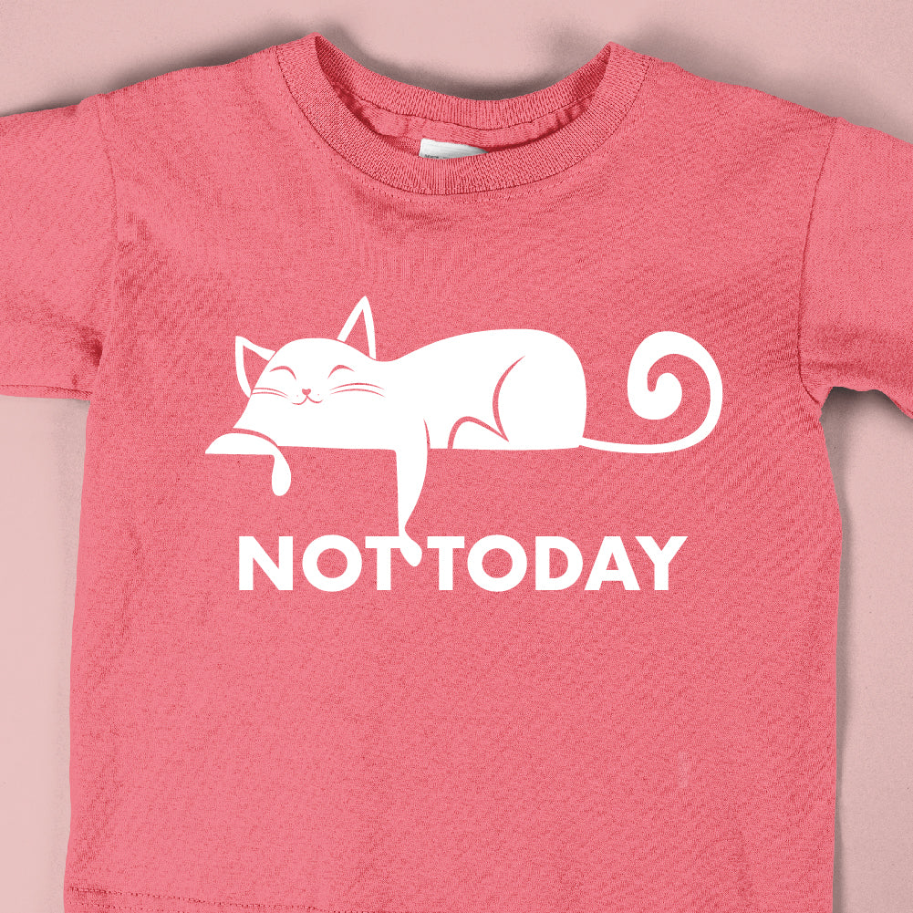 Not Today - CAT - 008 - B