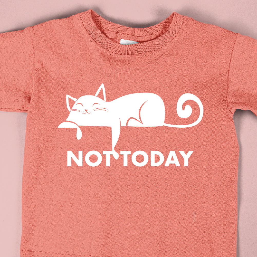 Not Today - CAT - 008 - B