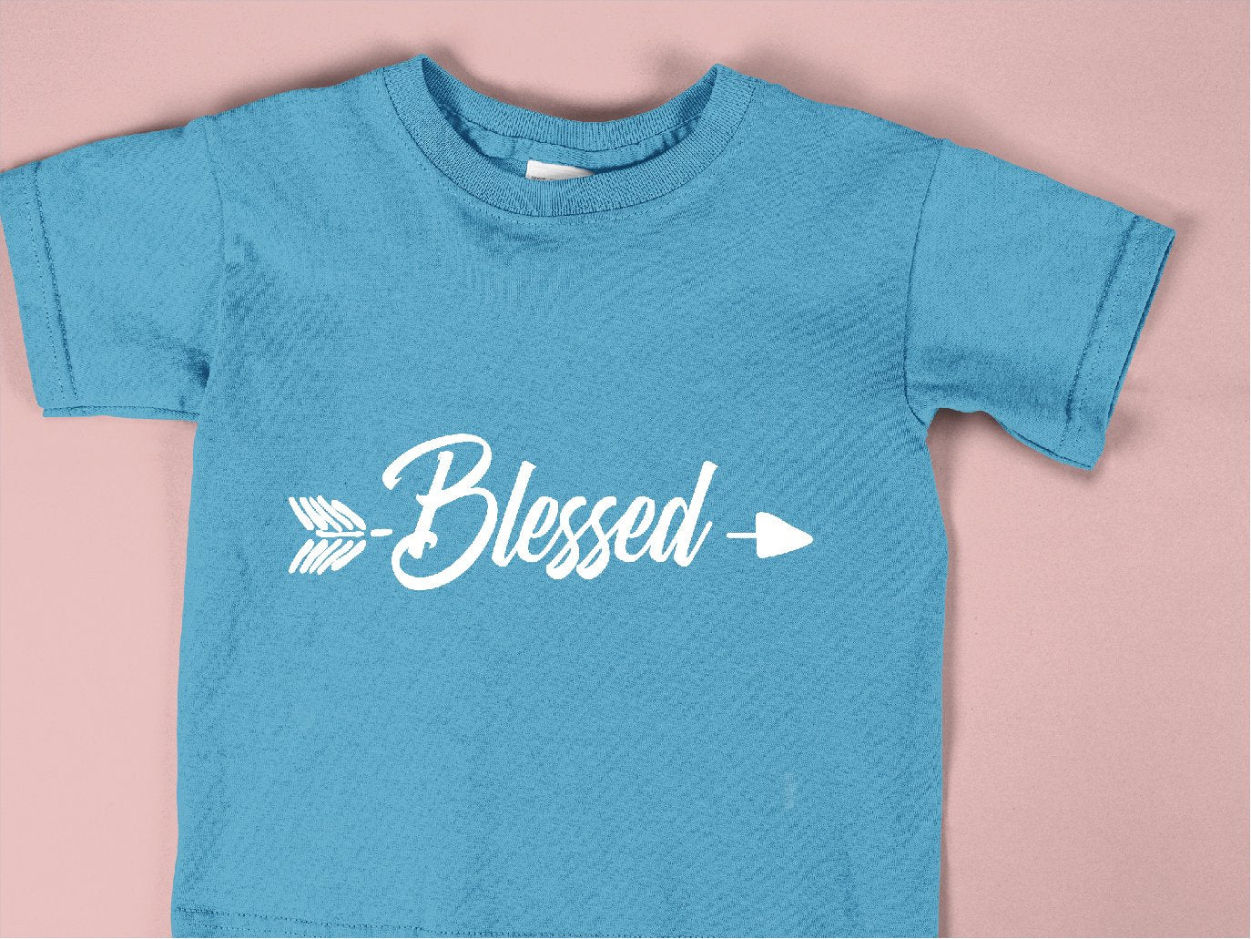 Blessed - CHR - 015