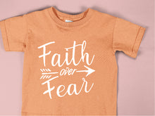 Load image into Gallery viewer, Faith Over Fear - CHR - 036
