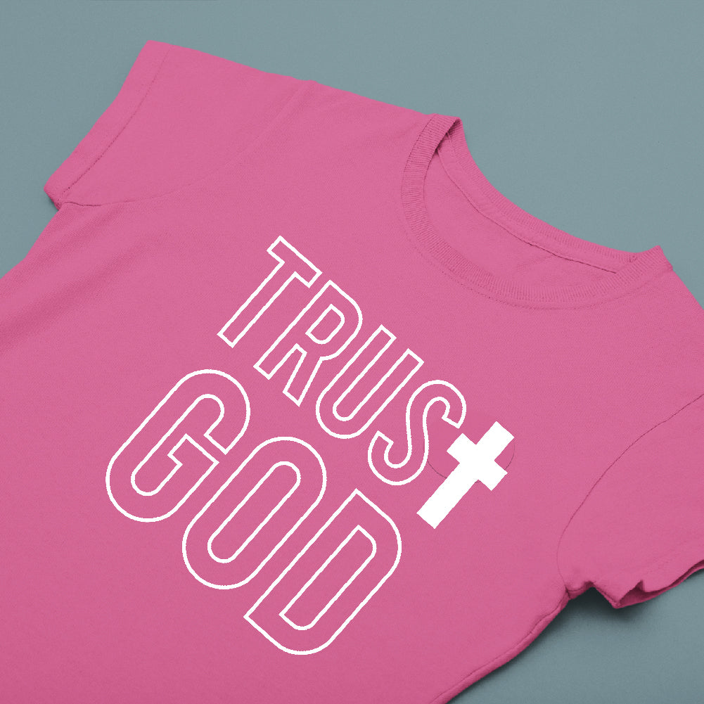 Trust God - CHR - 093