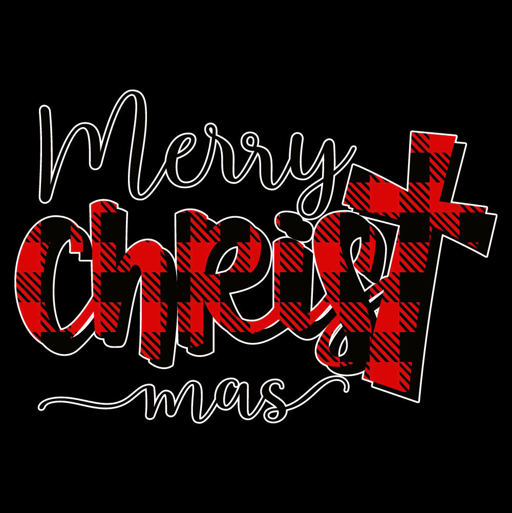 Merry Christmas - XMS - 036  / Christmas