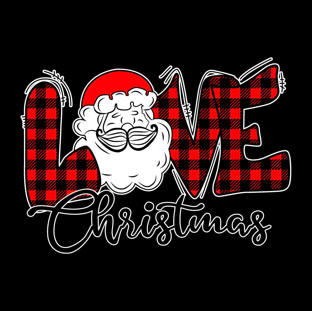 LOVE CHRISTMAS - XMS - 030  / Christmas