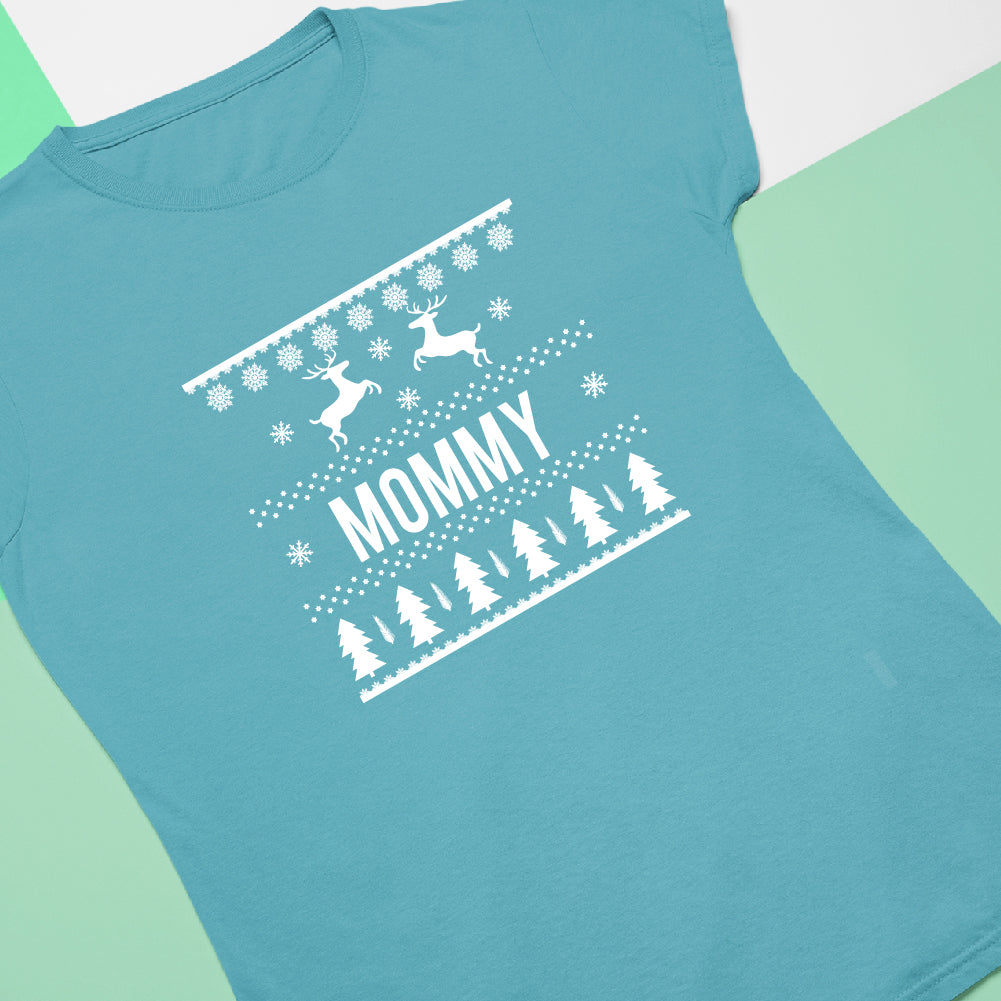 Mommy - XMS - 021  / Christmas