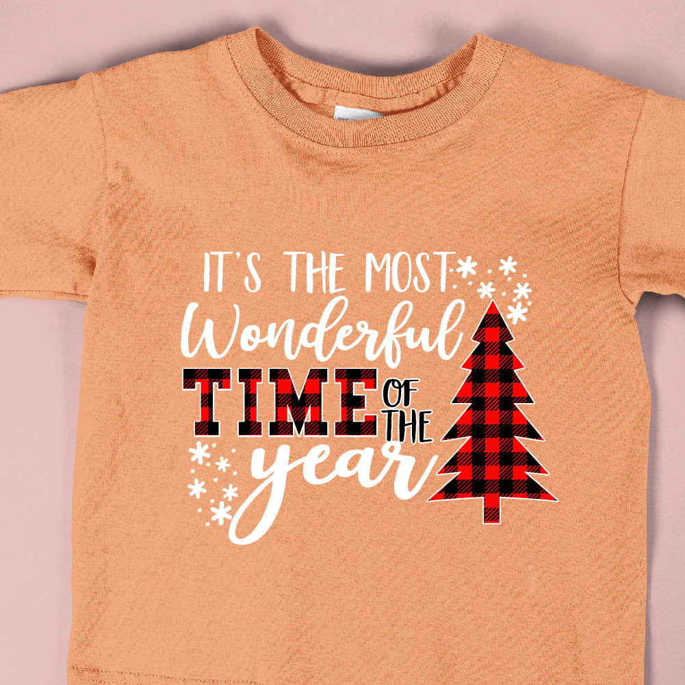 WONDERFUL TIME OF THE YEAR - XMS - 028 / Christmas