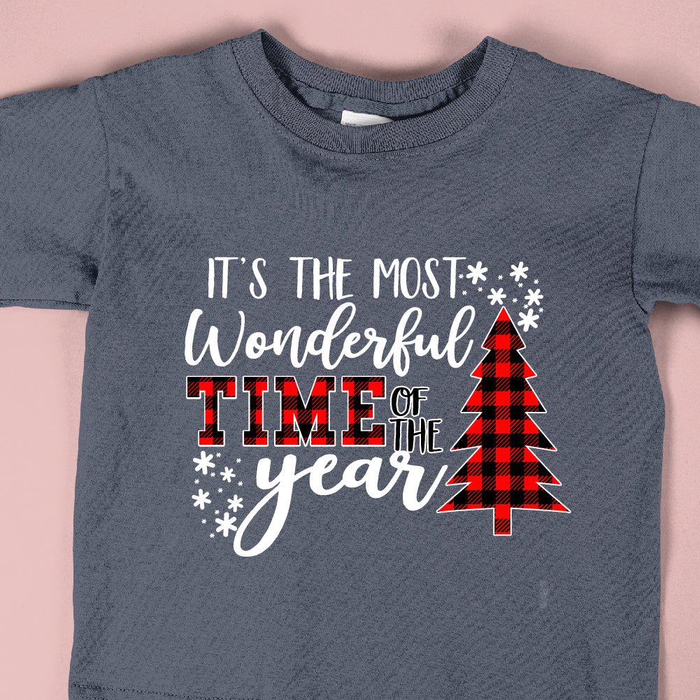 WONDERFUL TIME OF THE YEAR - XMS - 028 / Christmas