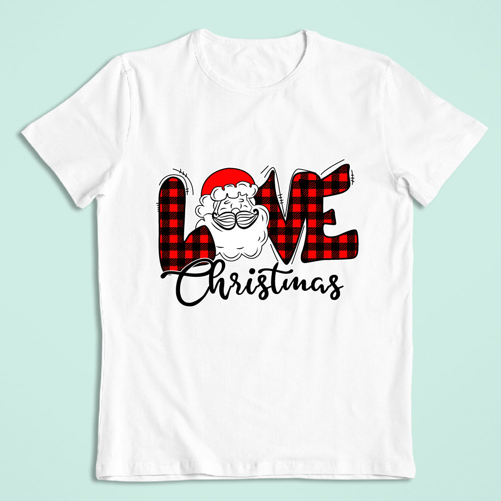 LOVE CHRISTMAS - XMS - 030  / Christmas