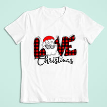 Load image into Gallery viewer, LOVE CHRISTMAS - XMS - 030  / Christmas
