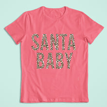 Load image into Gallery viewer, SANTA BABY - XMS - 035 / Christmas
