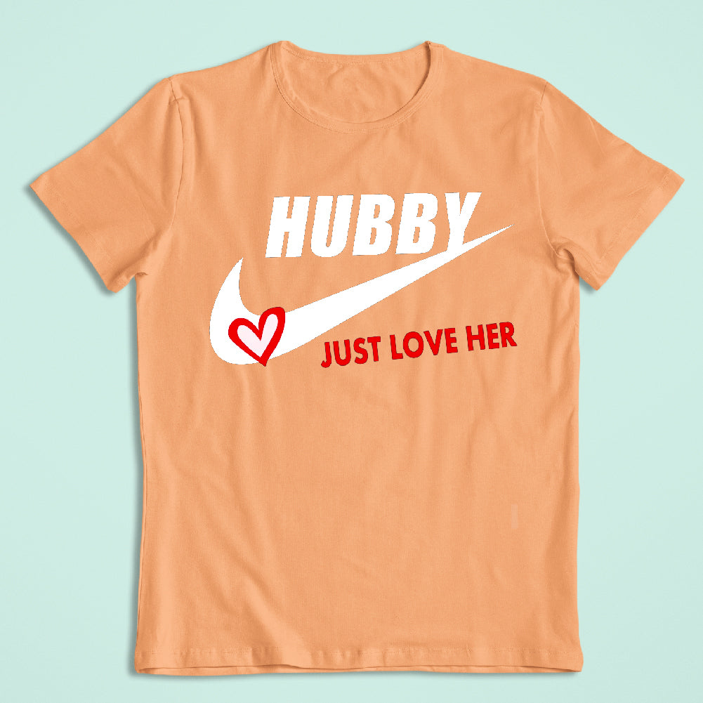 Hubby Just Love Her - CPL - 067