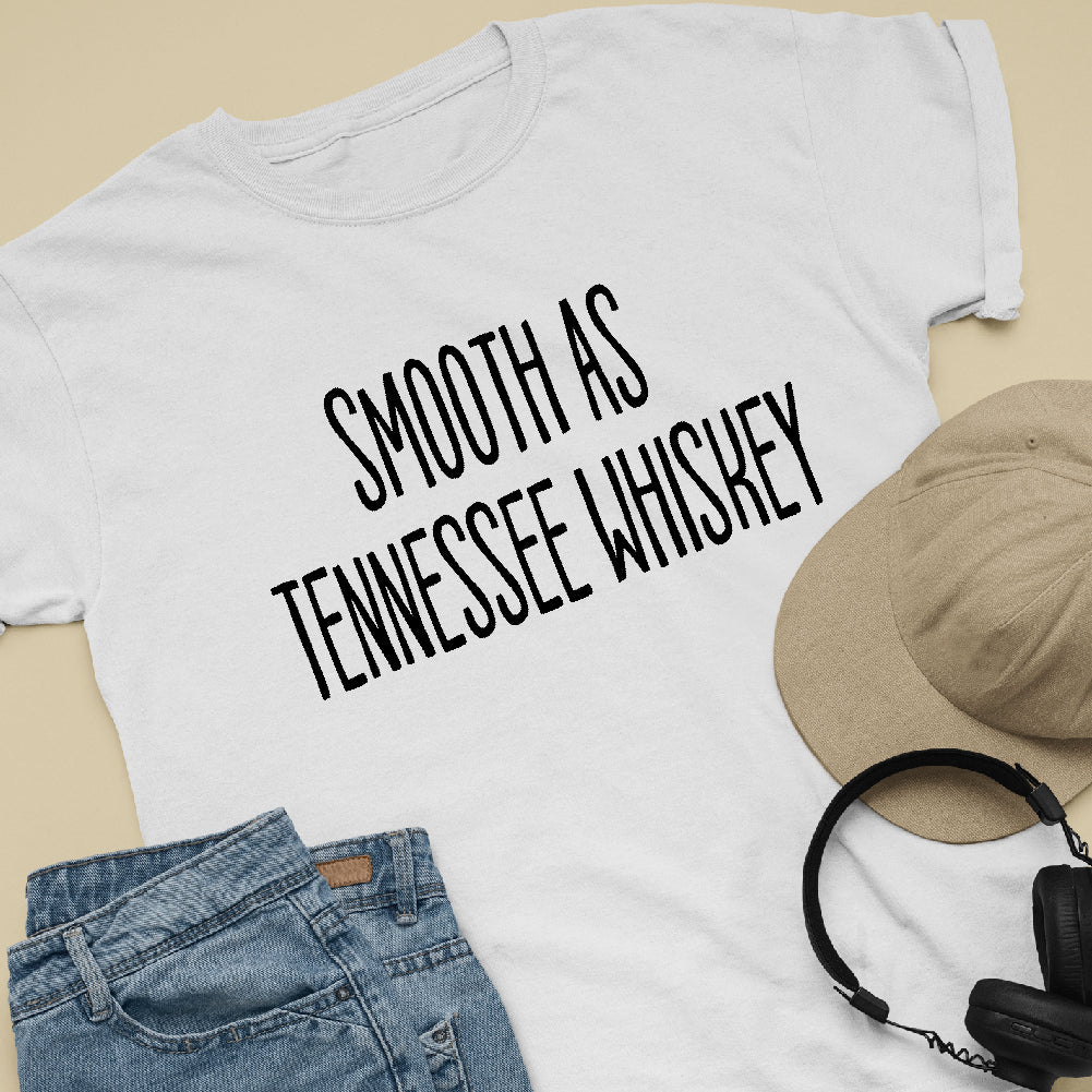 Smooth As Tennessee Whiskey - CPL - 064