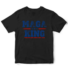 Load image into Gallery viewer, MAGA KING - TRP - 085
