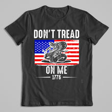 Load image into Gallery viewer, DON&#39;T TREAD ON  ME - USA - 149 USA FLAG
