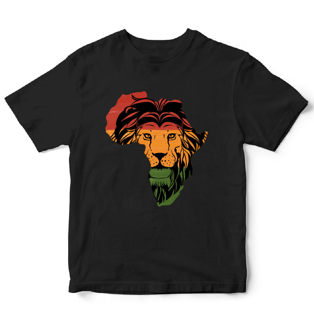 Africa Lion - JNT - 016