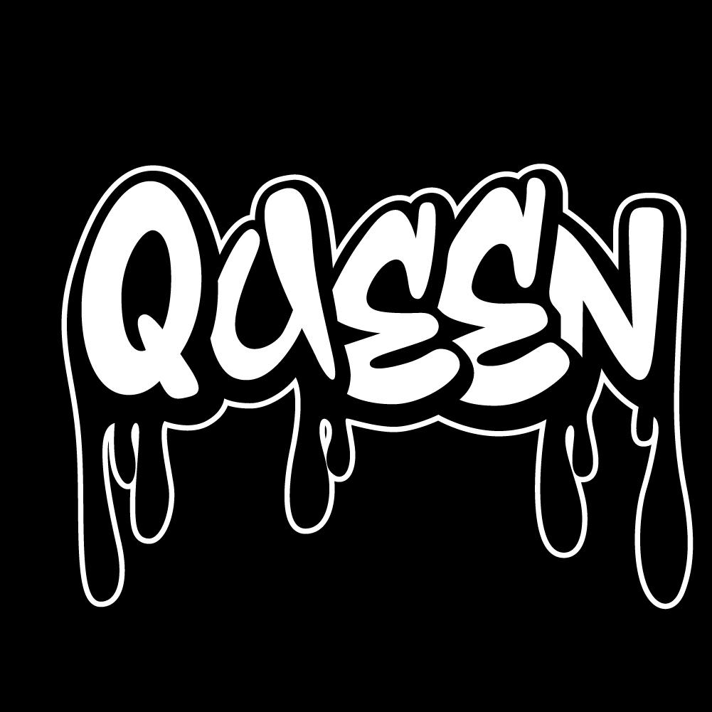 Drippin Queen - CPL - 084