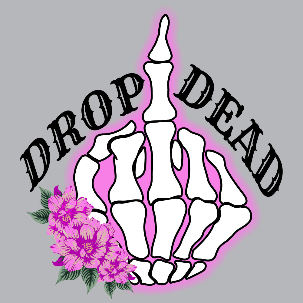 Drop Dead - HAL - 068