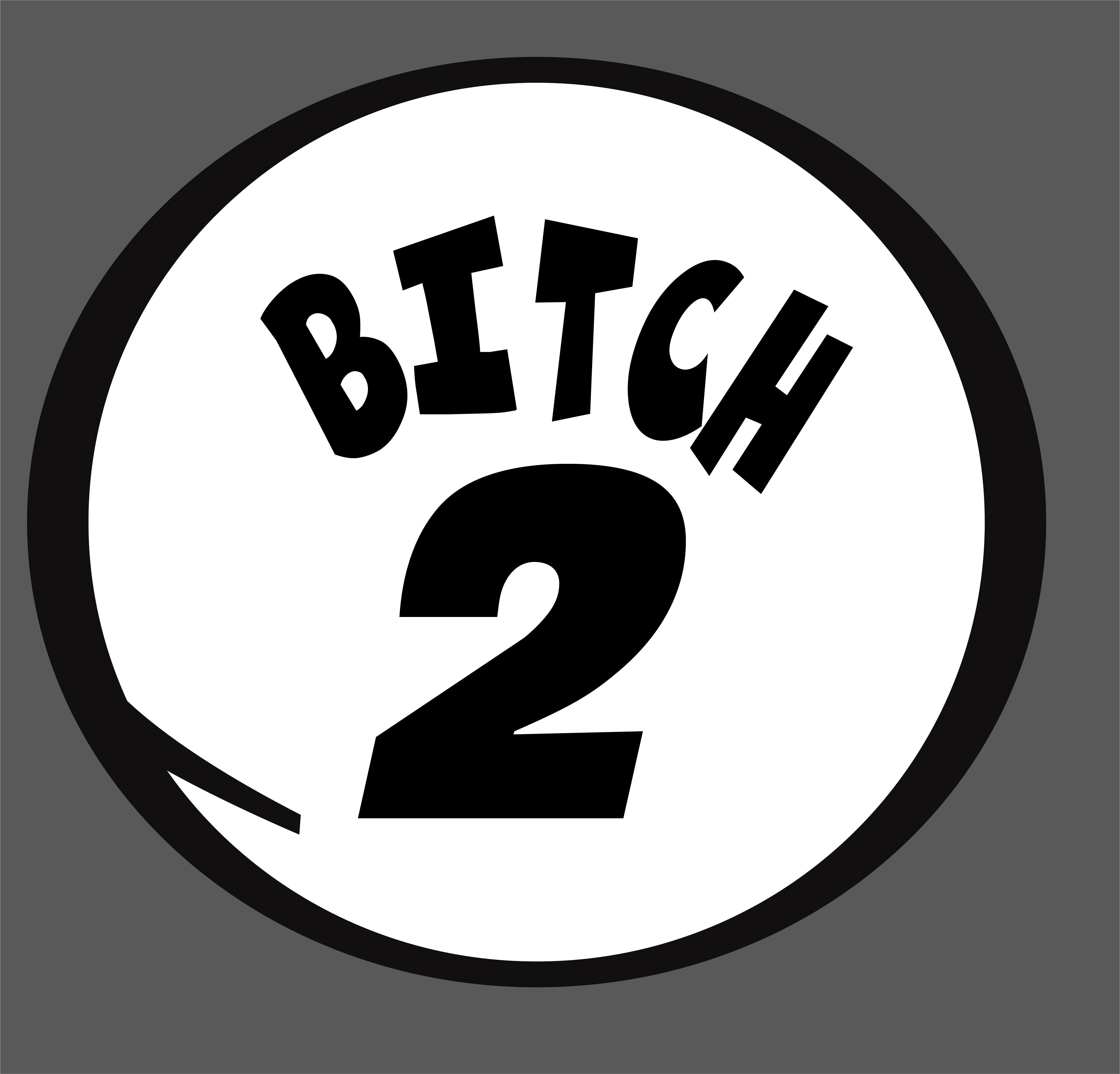 Bitch 2 - FUN - 051