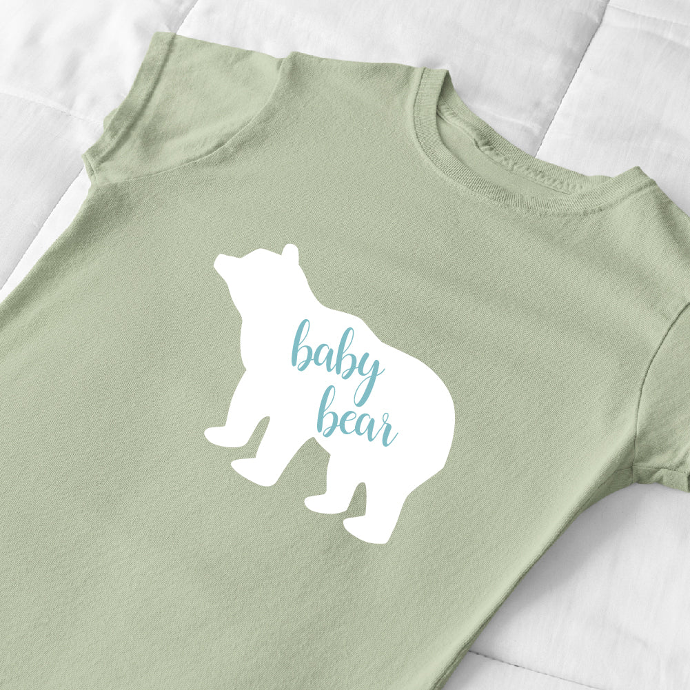 Baby Bear - BEA - 007