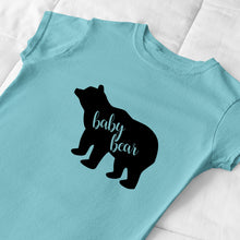 Load image into Gallery viewer, Baby Bear (Black) - BEA - 027
