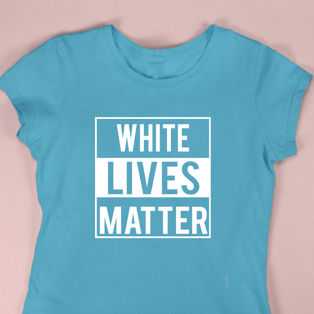 White Lives Matter - TRN - 010