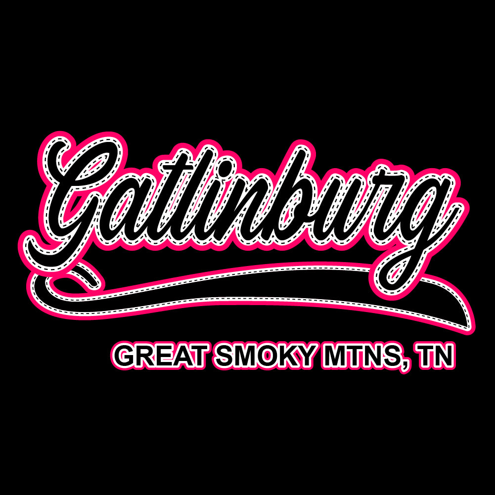 GSM - 028 - Gatlinburg Pattern